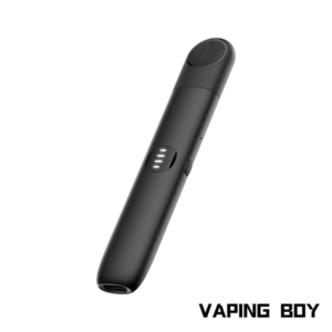 relx infinity2 device – obsidian black