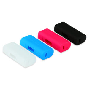 eleaf istick 30w silicone case
