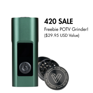arizer solo 3 v2 vaporizer