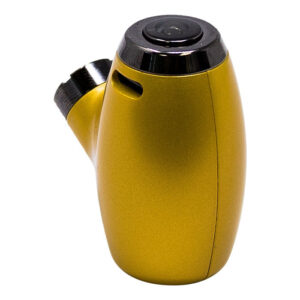 golden sherlock pipe 510 cartridge battery 1000mah