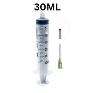 blunt needle syringe for e liquid mixing 3ml/5ml/10ml/20ml/30ml/50ml