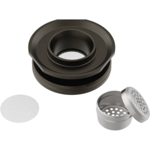 dosing capsule adapter (filling chamber reducer)