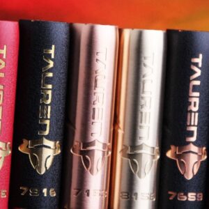 thc tauren 2 in 1 smart mech mod 20700/21700 or 18650 compatible