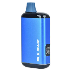 pulsar 510 dl 2.0 pro variable voltage 1000mah battery