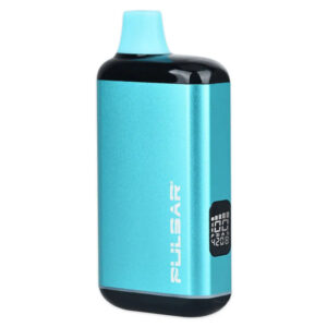 pulsar 510 dl 2.0 pro variable voltage 1000mah battery