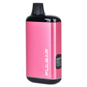 pulsar 510 dl 2.0 pro variable voltage 1000mah battery