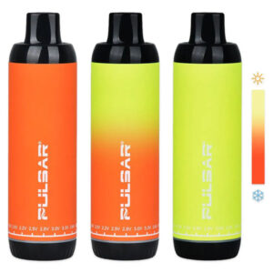 pulsar dl 3.0 twist 510 thread battery vape