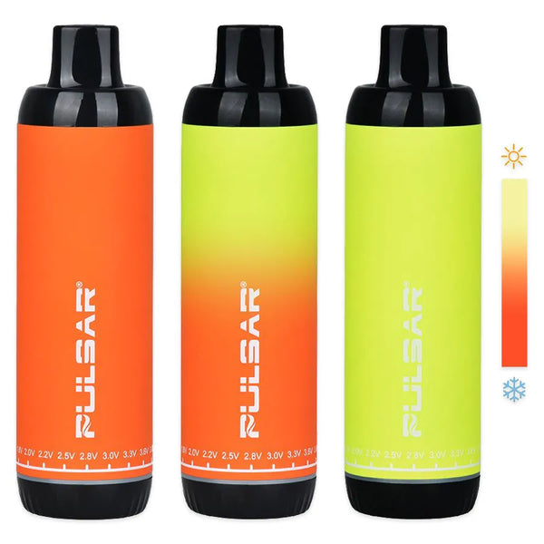 pulsar dl 3.0 twist 510 thread battery vape pulsar dl 3.0 twist 510 thread battery vape