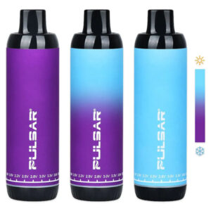 pulsar dl 3.0 twist 510 thread battery vape