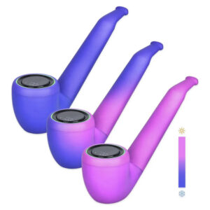 pulsar 510 dl auto draw variable voltage battery pipe 650mah