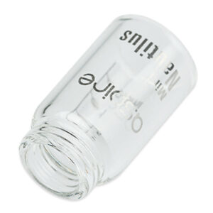 aspire nautilus mini glass tube 2ml