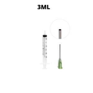 blunt needle syringe for e liquid mixing 3ml/5ml/10ml/20ml/30ml/50ml