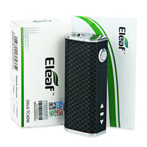 eleaf istick 40w tc mod 2600mah (type c charging)