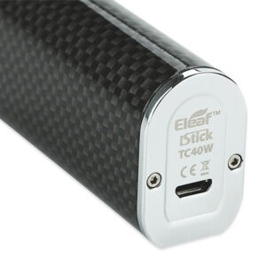 eleaf istick 40w tc mod 2600mah (type c charging)