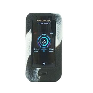 vaporesso luxe silicone case