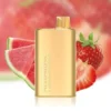 Alibarbar Rich 8000 Puffs – Strawberry Watermelon import placeholder for 45652