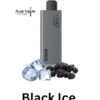 HQD CUVIE SLICK – BLACK ICE – 6000 PUFFS import placeholder for 3608