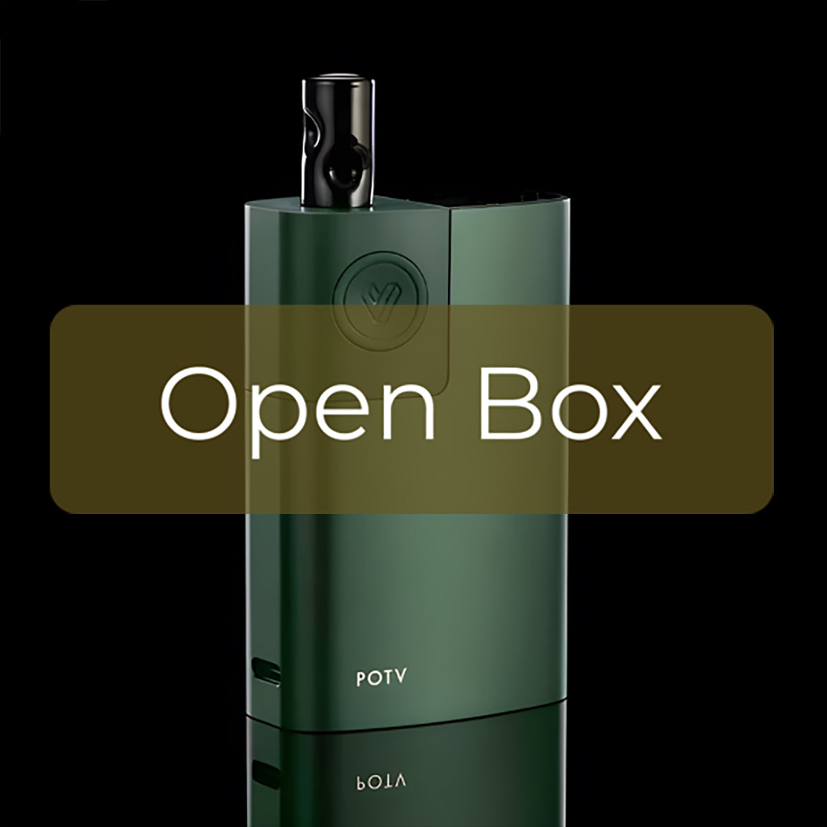 lightly used potv lobo vaporizer lightly used potv lobo vaporizer