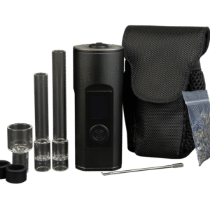 arizer solo 2 vaporizer