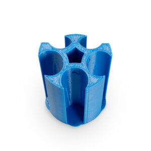 potv lobo dosing capsule caddy insert for tightvac 0.06l