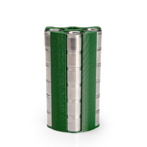 potv lobo dosing capsule caddy insert for tightvac 0.06l