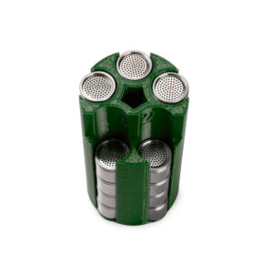 potv lobo dosing capsule caddy insert for tightvac 0.06l