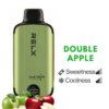 RELX MAGICGO – DOUBLE APPLE – 8000 PUFFS import placeholder for 5434