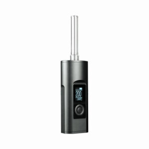 arizer solo 2 vaporizer