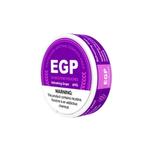 egp grape