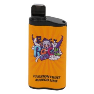 iget bar disposable vape 3500+ puffs