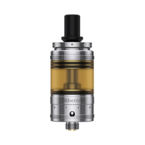 vapefly alberich mtl rta atomizer 3ml/4ml