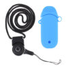 Portable Protective Silicone Sleeve Case + Lanyard for Vaporesso Renova Zero import placeholder for 1977278660674