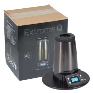 arizer extreme q