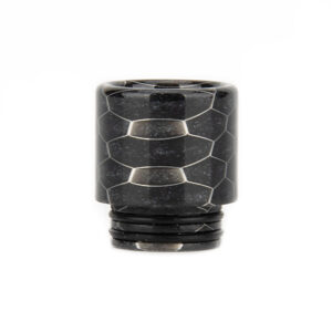 as116sy resin 810 drip tip mouthpiece 1pc pack