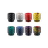 AS116S Resin 810 Drip Tip Mouthpiece 1pc Pack import placeholder for 6904919949378