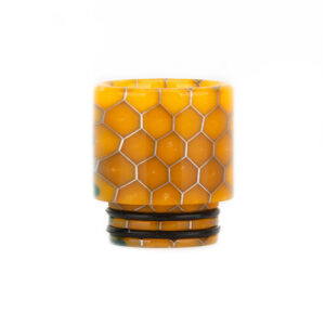 as116s resin 810 drip tip mouthpiece 1pc pack