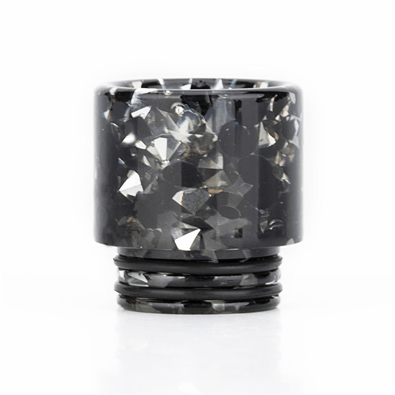 as182 resin 810 drip tip mouthpiece 1pc pack as182 resin 810 drip tip mouthpiece 1pc pack