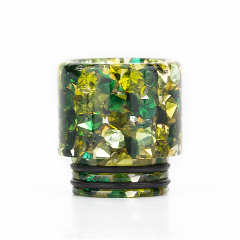 as182 resin 810 drip tip mouthpiece 1pc pack as182 resin 810 drip tip mouthpiece 1pc pack