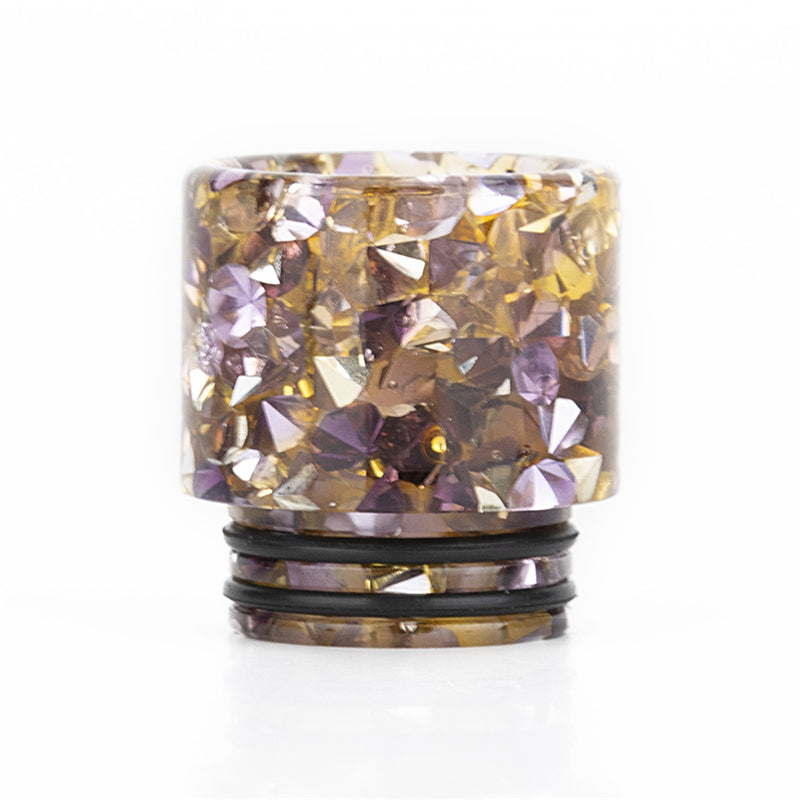 as182 resin 810 drip tip mouthpiece 1pc pack as182 resin 810 drip tip mouthpiece 1pc pack