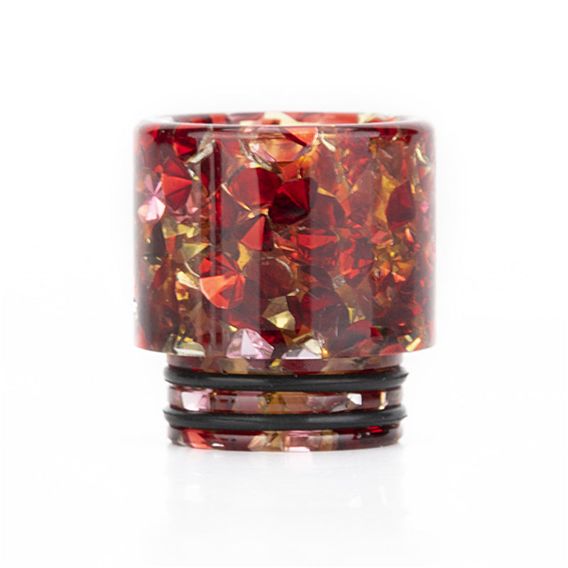 as182 resin 810 drip tip mouthpiece 1pc pack as182 resin 810 drip tip mouthpiece 1pc pack