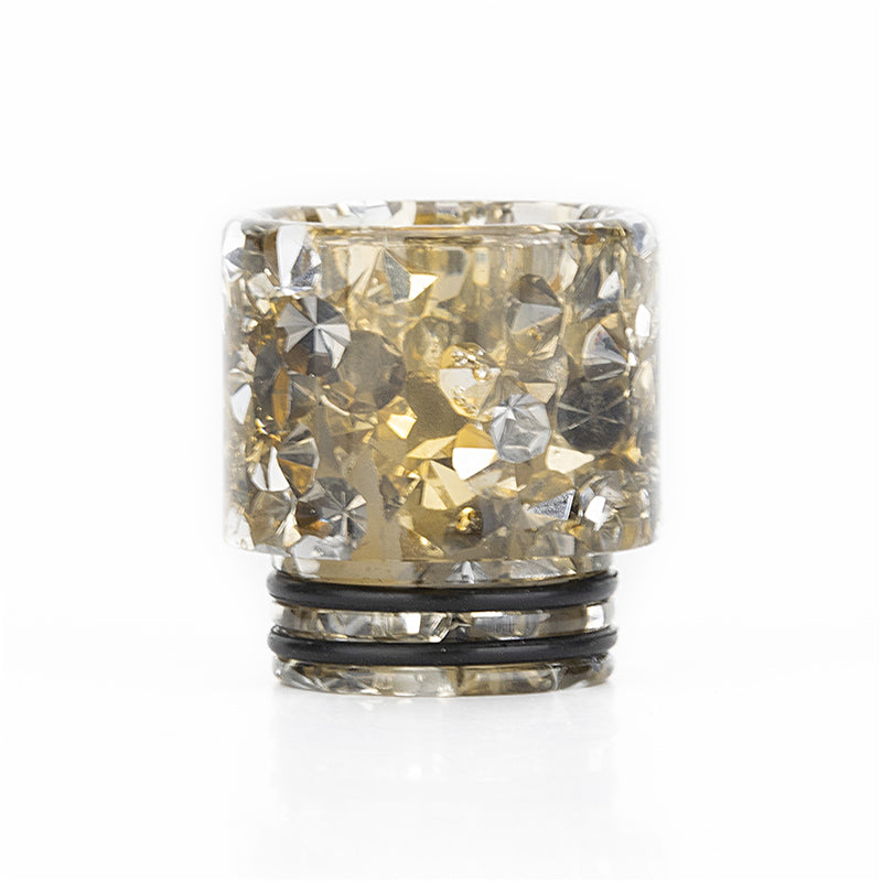 as182 resin 810 drip tip mouthpiece 1pc pack as182 resin 810 drip tip mouthpiece 1pc pack