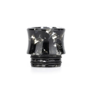 as190 resin 810 drip tip mouthpiece 1pc pack
