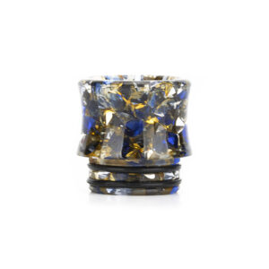 as190 resin 810 drip tip mouthpiece 1pc pack