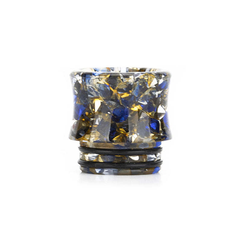 as190 resin 810 drip tip mouthpiece 1pc pack as190 resin 810 drip tip mouthpiece 1pc pack