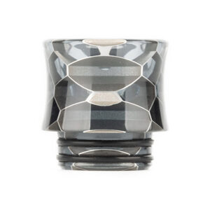 as205 resin 810 drip tip mouthpiece 1pc pack