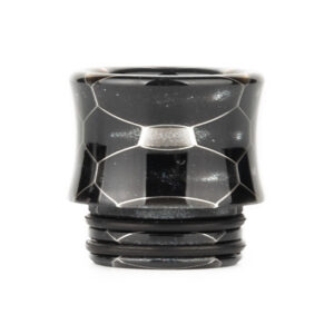 as209 resin 810 drip tip mouthpiece 1pc pack