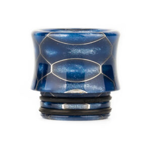 as209 resin 810 drip tip mouthpiece 1pc pack