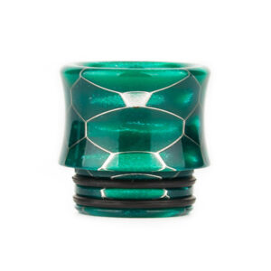 as209 resin 810 drip tip mouthpiece 1pc pack