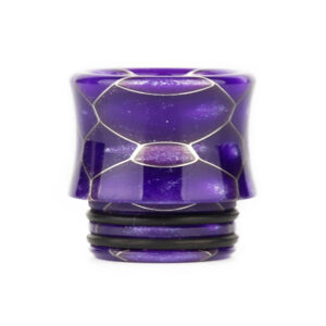 as209 resin 810 drip tip mouthpiece 1pc pack