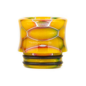 as209 resin 810 drip tip mouthpiece 1pc pack